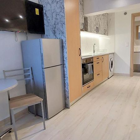 Athens Plaka Family Suites Bilik gambar