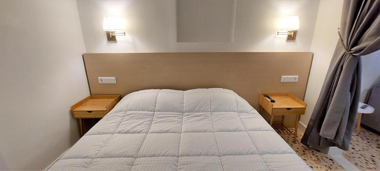 Athens Plaka Family Suites Luaran gambar