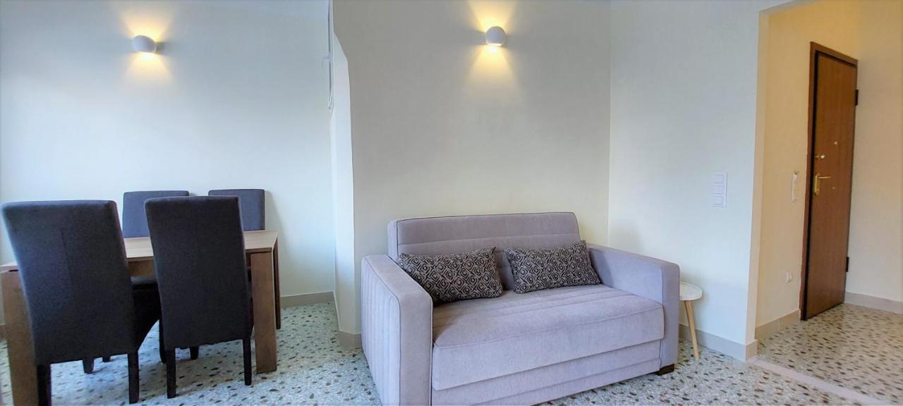 Athens Plaka Family Suites Luaran gambar