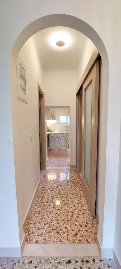 Athens Plaka Family Suites Luaran gambar
