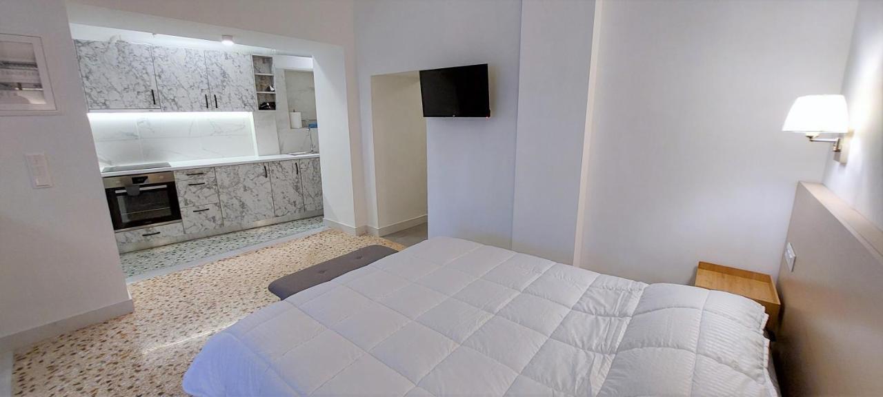 Athens Plaka Family Suites Luaran gambar
