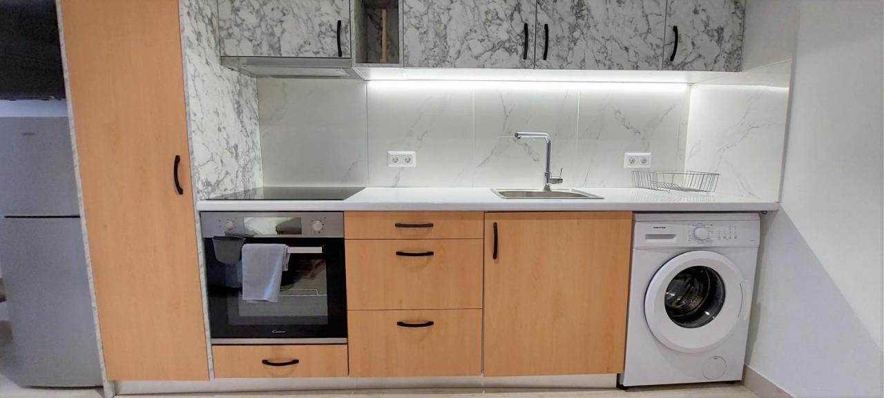 Athens Plaka Family Suites Luaran gambar