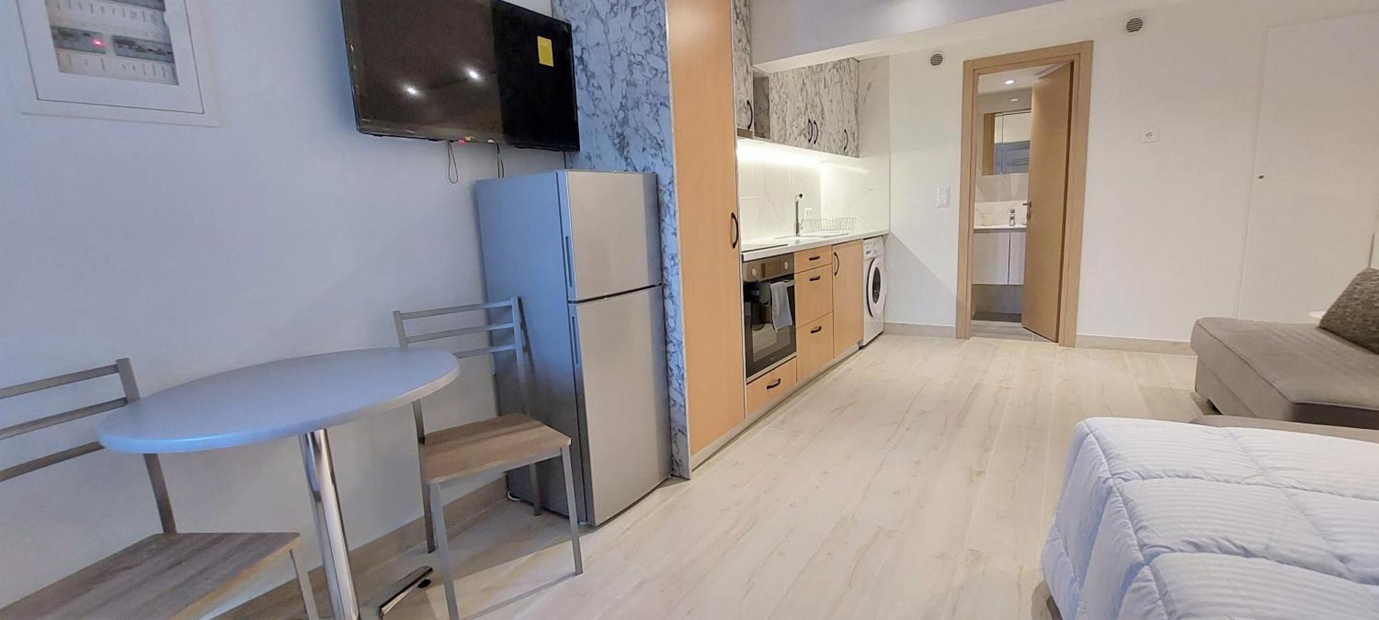 Athens Plaka Family Suites Bilik gambar