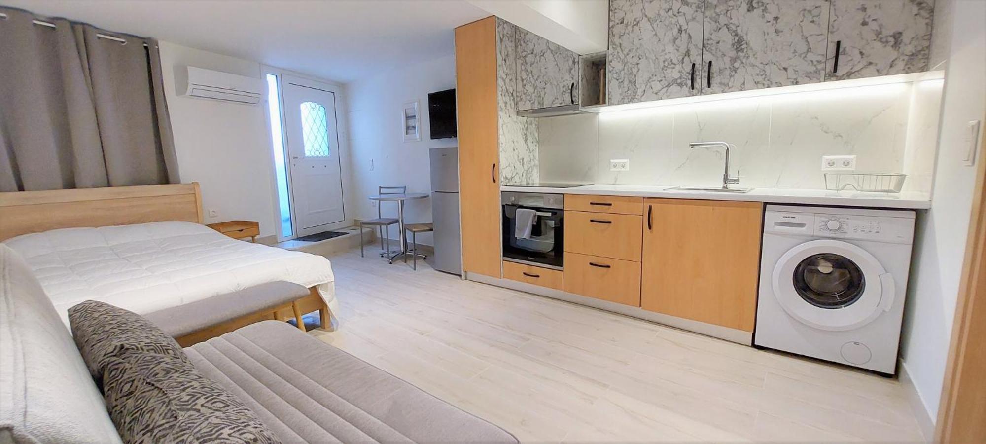 Athens Plaka Family Suites Bilik gambar