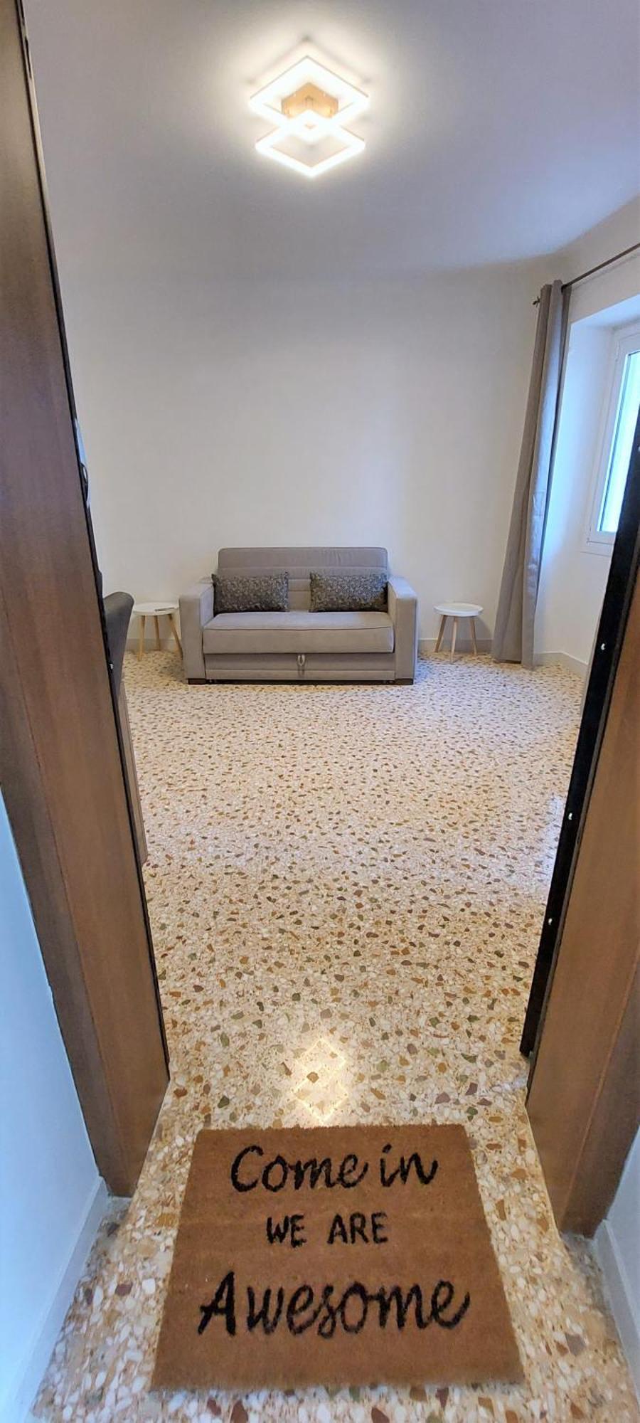 Athens Plaka Family Suites Bilik gambar